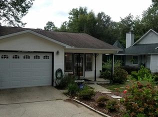 10007 Foxrun Rd, Pensacola, FL 32514