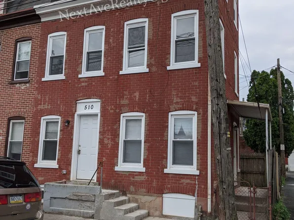 510 Park St, Allentown, PA 18102
