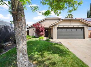 2421 Black Walnut Dr, Modesto, CA 95355