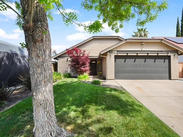2421 Black Walnut Dr, Modesto, CA 95355