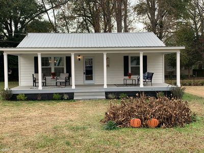 5165 Hartsook Dr NE, Covington, GA, 30014