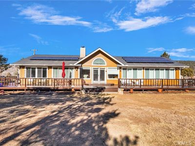 752 Central Ln, Big Bear City, CA, 92314