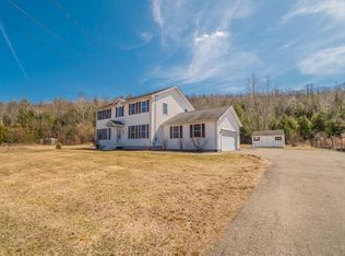 183 Chicopee St, Granby, MA 01033