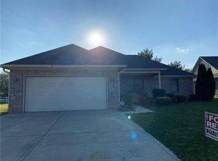 1128 Brookside Ct, Avon, IN 46123