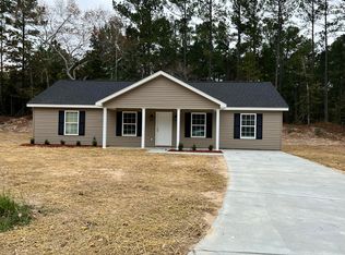 714 Matthew St, Thomson, GA 30824