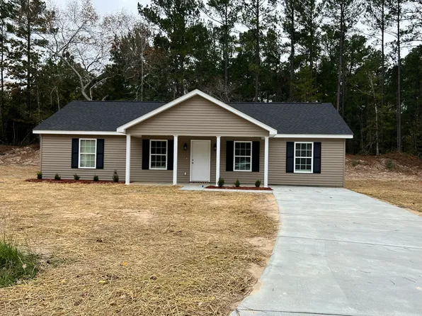 714 MATTHEW Street, Thomson, GA 30824