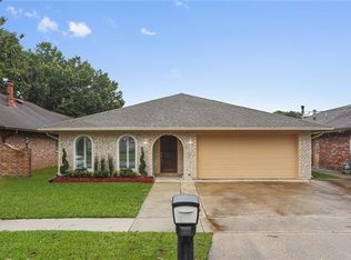 1321 Field Ave, Metairie, LA 70001