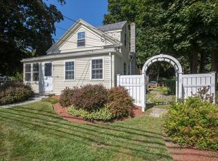 470 Main St, West Newbury, MA 01985