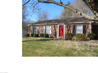 1036 Gales Ave, Winston Salem, NC 27103