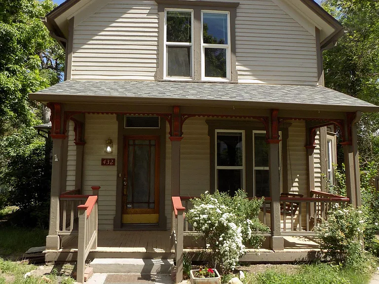 432 E Kiowa St — Photo 5