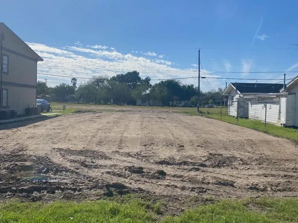 906 E Adams St, Harlingen, TX 78550