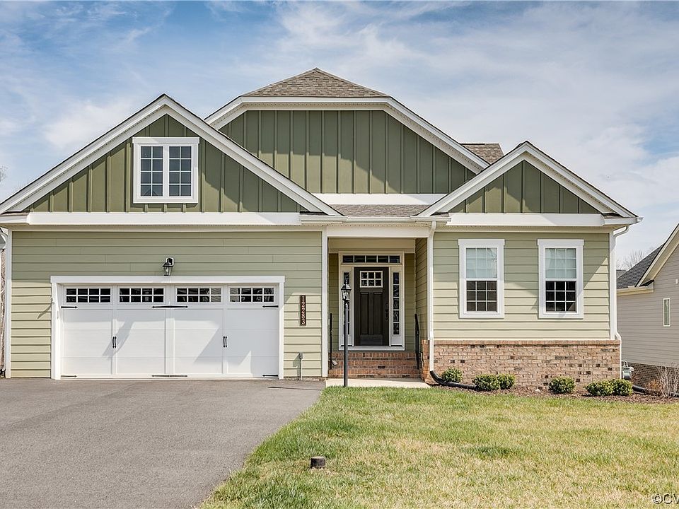 12283 N Crossing Dr, Manakin Sabot, VA 23103 Zillow