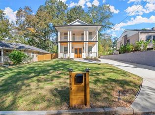 2145 Park Ter, College Park, GA 30337
