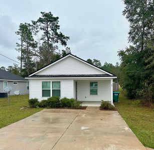 23 Tranquil Ln, Crawfordville, FL, 32327