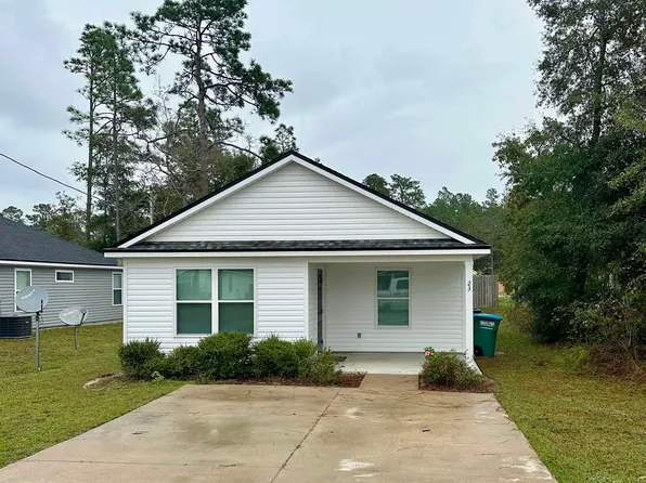 23 Tranquil Ln, Crawfordville, FL 32327