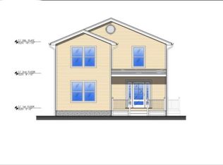 141 Leo Ave, North Providence, RI 02904