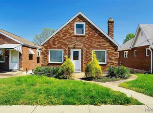 8518 Kathleen Ave, Saint Louis, MO