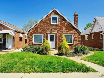 8518 Kathleen Ave, Saint Louis, MO, 63123