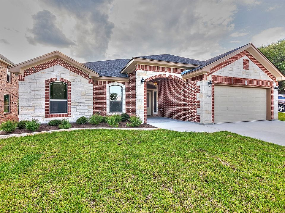 1st image of 2843 Mystic Mountain Ln
