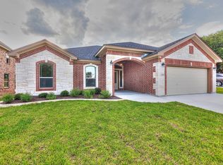 2843 Mystic Mountain Ln, Belton, TX 76513