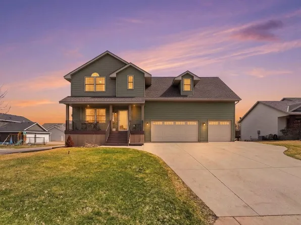 1508 Morning Glory Ave S, Sartell, MN 56377