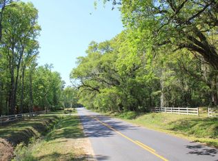 1137 Fifteen Mile Landing Rd, Awendaw, SC 29429