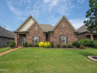 5891 Foxdale Loop S, Southaven, MS, 38672