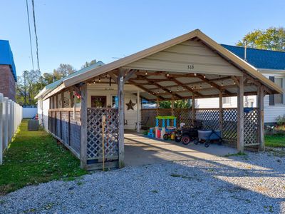 516 Washington St, Rockport, IN, 47635