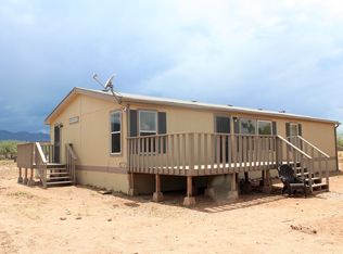 4582 S Kino Rd, Sierra Vista, AZ 85650
