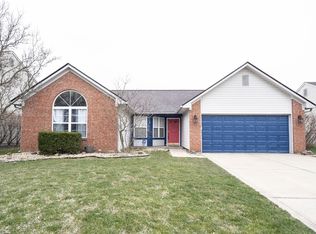 10227 Alexia Dr, Indianapolis, IN