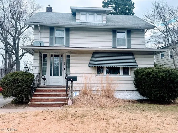 62 Orchard Grv, Painesville, OH 44077