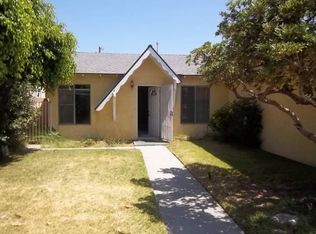 4141 Farquhar Ave, Los Alamitos, CA 90720