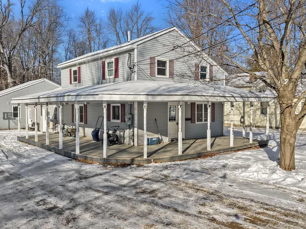 22 Grove Street, Newport, ME 04953