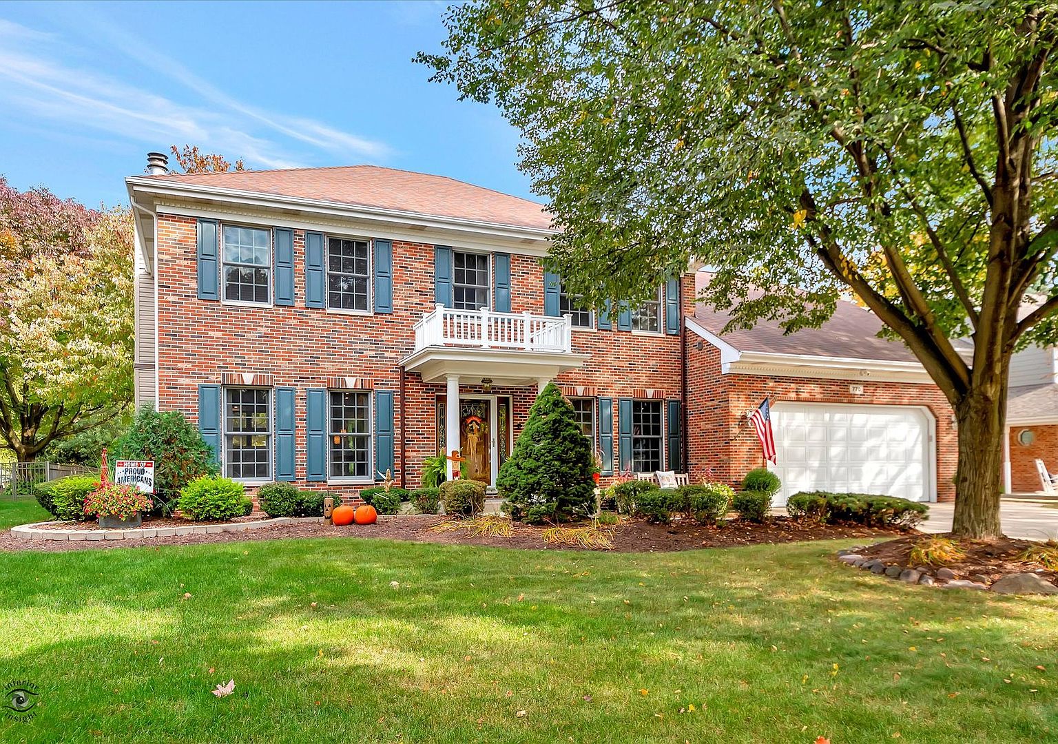 770 Lambeth Ln, New Lenox, IL 60451 Zillow