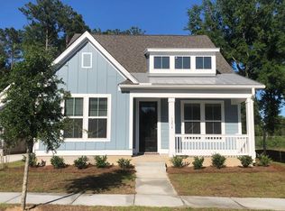 1234 Crooked Oak Rd, Charleston, SC 29492