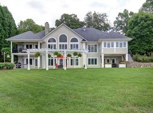 288 Tennessee Cir, Mooresville, NC 28117
