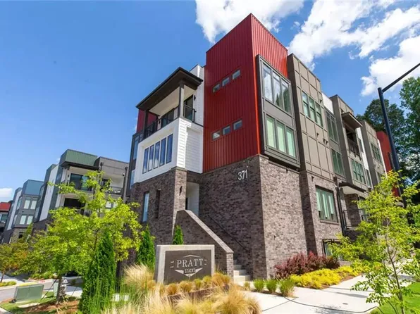 400 Pratt Dr, Atlanta, GA 30315