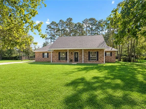 118 Fern Dr, Covington, LA 70433