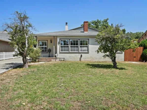 17735 Ludlow St, Granada Hills, CA 91344