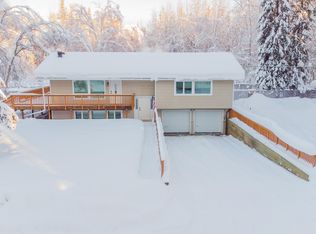 3210 Wyatt Rd, North Pole, AK 99705
