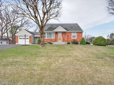 160 Garden Street, Schenectady, NY, 12306