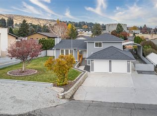 825 N James Ave, East Wenatchee, WA