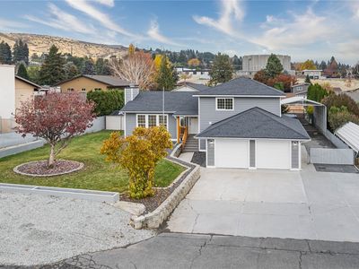 825 N James Avenue, East Wenatchee, WA, 98802