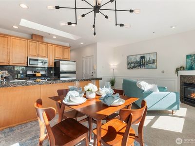 2433 NW 59th Street #301, Seattle, WA, 98107