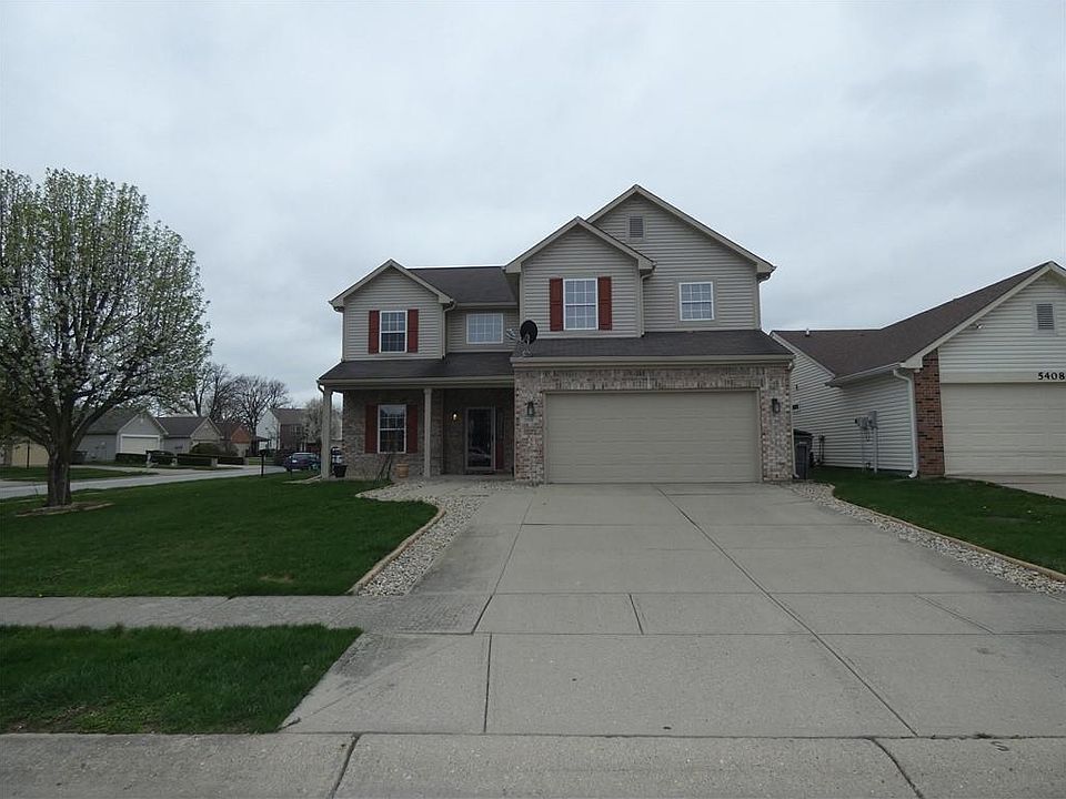 1st image of 5414 Rocky Mountain Dr