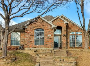 253 Ridge Haven Dr, Lewisville, TX 75067
