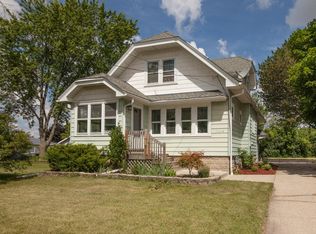 10514 W Beloit Rd, Greenfield, WI 53228