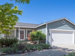7344 Rubens Ct, Sun Valley, NV
