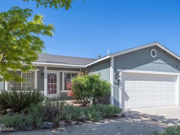 7344 Rubens Ct, Sun Valley, NV 89433