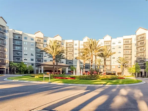 14501 Grove Resort Ave Unit 3724, Winter Garden, FL 34787